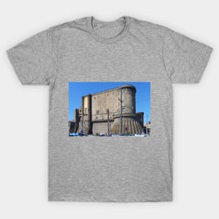 Castel Nuovo T-Shirt